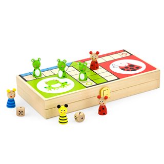 Ludo game